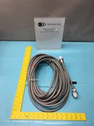 AMAT 0620-01283 Cable DC High Voltage 50FT, 133814