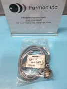 AMAT 0620-01404 INTERLINK BT RKM RSFP 5711- 1.5M CABLE ASSY DNET TRUNK, 168977