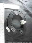 AMAT 0620-01547 CABLE ASSY SPECTROMETER 18FT NANOSPEC900