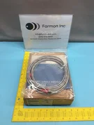AMAT 0620-02050 Cable Assy Ethernet SHLD RY45-M/M-Cross, 149567