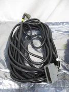 AMAT 0620-02196 Edwards Right Angle Downwards Cable Connection, 110792