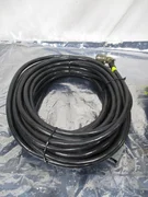 AMAT 0620-02196 Edwards Right Angle Downwards Cable Connection, 110793