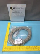 AMAT 0620-02267 CABLE , ASSY, EXT, EMO, IQDP, PUMP, EDWARDS TIM-TO-PMP, 139827