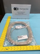 AMAT 0620-02268 CABLE , ASSY, EXT, SIGNAL, IQDP,PUMP, EDWARDS TIM TO PMP, 127209