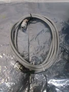 AMAT 0620-02271 Cable Assembly Controller Onboard 15'L 9P-Circconn M/F, 107130