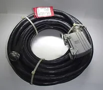 AMAT 0620-02309 CABLE PUMP MAGNETIC BEARING 