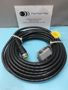 AMAT 0620-02311 CABLE PUMP MOTOR 20MTR TMP1600, 129077