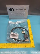 AMAT 0620-02337 Cable Assy 20/22AWG 2COND Reflected, 159848