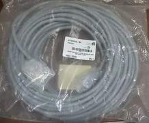 AMAT 0620-02357  CABLE ASSY DNET TRUNK 20.0METER 300V 80C WSM-WKM