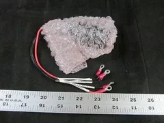 AMAT 0620-02392 CABLE ASSY 22AWG SGL-END LGH