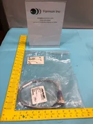 AMAT 0620-02435 INTERLINKBT RKM 5711-0.5M CABLE ASSY DNET TRUNK SGL-END, 168962