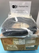AMAT 0620-02447 Cable AC Heater 75FT Filament 208V, 128323