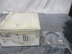 AMAT 0620-02503 AE ADVANCED ENERGY CABLE MFC ADAPTER 15P-D TO 9P-D, 112064