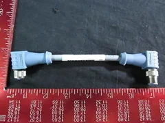 AMAT 0620-02601 Cable Assembly, DNET Trunk, .1 Meter, 300V