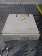 AMAT 0620-02602 CABLE ASSY DNET TRUNK .4METER 300V 80C R, 113057