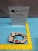 AMAT 0620-02621 CABLE ASSY TRACK SIGNAL 15FT, 176169