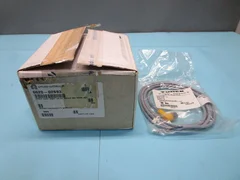 AMAT 0620-02693 CABLE ASSY DNET 2M RT ANGLE WK CONN SST, 117360