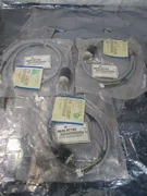 AMAT 0620-02743 CABLE ASSY 15A 208V L6-15P RING-TERM 1, 112200