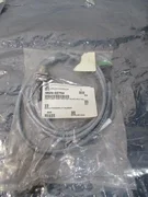 AMAT 0620-02764 CABLE ASSY DNET MINIFAST BLKHD MALE SGL-, 111505