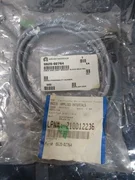 AMAT 0620-02764 CABLE ASSY DNET MINIFAST BLKHD MALE SGL-, 111507