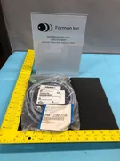 AMAT 0620-02764 CABLE ASSY DNET MINIFAST BLKHD MALE SGL-, 176193