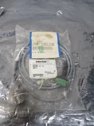 AMAT 0620-02764 CABLE ASSY DNET MINIFAST BLKHD MALE SGL- , INTERLINKBT, 111506