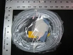 AMAT 0620-02808 CABLE ASSY DNET TRUNK 10.0M WSC-RKC