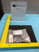 AMAT 0620-02811 Cable Assy Ground 10FT w/ Lug - Ends, 176188