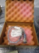 AMAT 0620-02902 CABLE ASSY DNET TRUNK .5M 300V 80C RKM-R, 112087