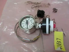 AMAT 0620-02908 Cable Chemflow Mon Integra INTL, Ametek Meter