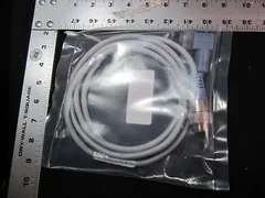 AMAT 0620-03005 CABLE ASSY DNET DROP 1.9M 300V 80C RSM-W