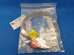 AMAT 0620-03103 CABLE ASSY FIBER OPTIC GHTT4001 5M SMA90