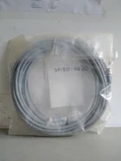 AMAT 0620-08195 CABLE ASSY DNET DROP 10M 300V 80C W/ 120