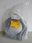 AMAT 0620-08201 CABLE ASSY DNET DROP 8.0M 300V 80C W/ 120 OHM RSC-RKC