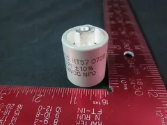 AMAT 0630-01104 Ceramic Capacitors, HT57 Series