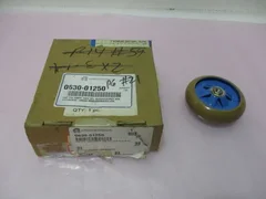 AMAT 0630-01250, Cap Fix 200PF 15KV 5% w/ Contoured Rim. 416413