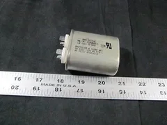 AMAT 0630-01267 CAP FIX 66V 6% 1MF TYPE MSF AC PWR SPLY