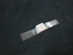 AMAT 0630-01306 CAP FIX 3.6KV 100PF 10% 12KVA RF XMT MSTRIP PORC