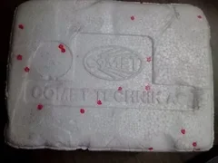 AMAT 0630-01510 COMET MINI-CAP MC1C-210E/ 1505, NEW