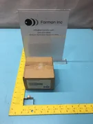 AMAT 0630-01604 CAP FIX 3.6KV 80PF 5% RF PORC, 159165