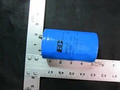 AMAT 0630-90188 CAPACITOR, FIXED, 40V, 33000 MF