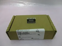 AMAT 0636-01663 Cap FIX 3.6KV 1320PF RF Ceramic #10SCR, 420735