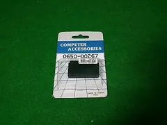 AMAT 0650-00267 TERMINATOR SCSI-3 ACTIVE 68PIN FEMALE 68-PIN FEMAL , NEW