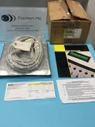 AMAT 0650-01047 Computer Splitter Video Cable 30' Sun Spar, SUCEXT-30-MF, 158750