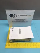 AMAT 0650-01091 Video PC Expander, RCVR, Controller, Cybex 510-074, 125786