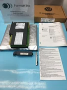 AMAT 0660-00002 Module 10-30 VDC 4 Output, Allen-Bradley 17710FE1, 158748