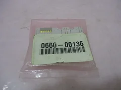 AMAT 0660-00136 Contactor, 420676