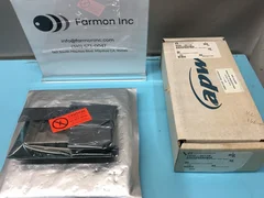 AMAT 0660-00178 Backplane, CPCI 8-Slot 32HP, With Rear T, 159422