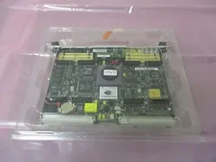 AMAT 0660-00184 Card MVME PETRA2 Config C/M. 411685