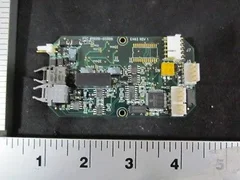 AMAT 0660-00591 Electrometer, E403